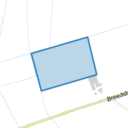 Perceel MRK01-L-1110