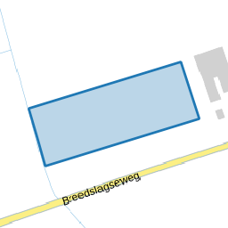 Perceel MRK01-L-1111