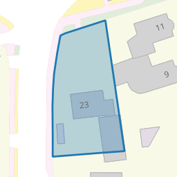 Perceel MRK01-L-1116