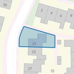 Perceel MRK01-L-1118