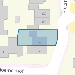 Perceel MRK01-L-1126