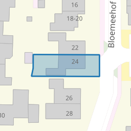 Perceel MRK01-L-1127