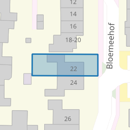 Perceel MRK01-L-1128