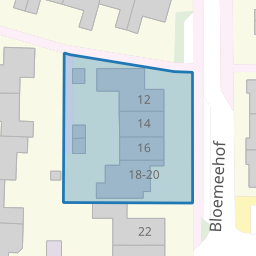 Perceel MRK01-L-1129