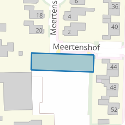 Perceel MRK01-L-1137