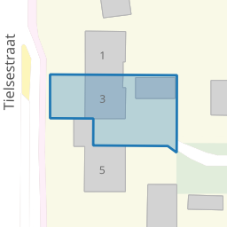 Perceel MRK01-L-1151