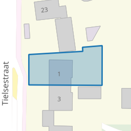 Perceel MRK01-L-1152