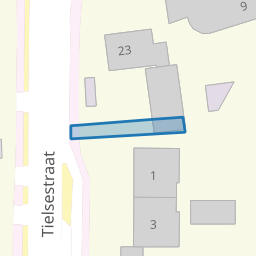 Perceel MRK01-L-1153