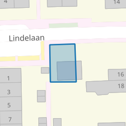 Perceel MRK01-L-1157