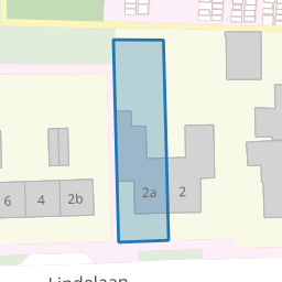 Perceel MRK01-L-1250