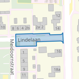 Perceel MRK01-L-1254