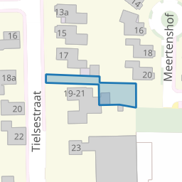 Perceel MRK01-L-1260