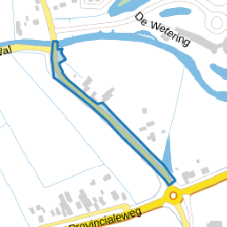 Perceel MRK01-L-1268