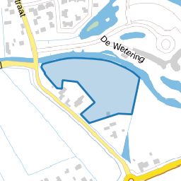 Perceel MRK01-L-1270