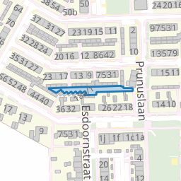 Perceel MRK01-L-1279