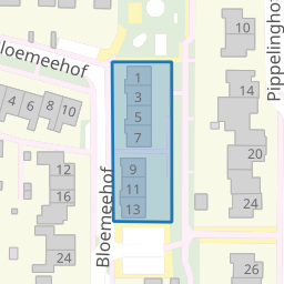 Perceel MRK01-L-1287