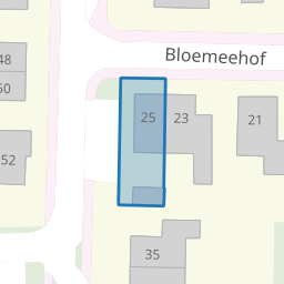 Perceel MRK01-L-1293