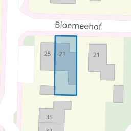 Perceel MRK01-L-1294