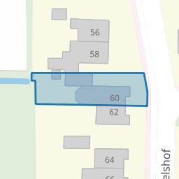 Perceel MRK01-L-1307