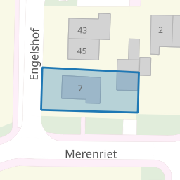 Perceel MRK01-L-1319