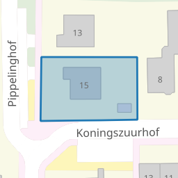 Perceel MRK01-L-1333