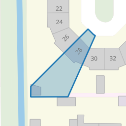 Perceel MRK01-L-1348