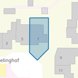 Perceel MRK01-L-1356