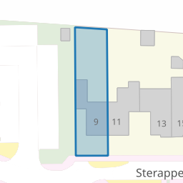 Perceel MRK01-L-1364