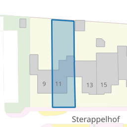 Perceel MRK01-L-1365