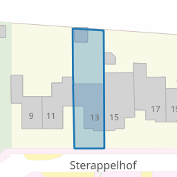 Perceel MRK01-L-1366