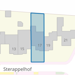 Perceel MRK01-L-1368