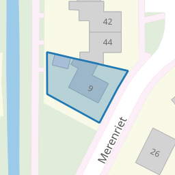 Perceel MRK01-L-1375