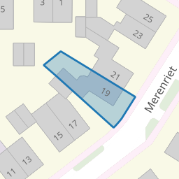 Perceel MRK01-L-1380