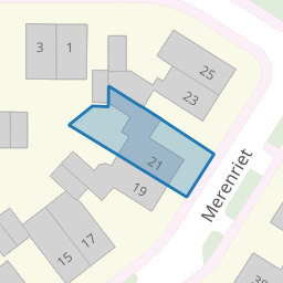 Perceel MRK01-L-1381