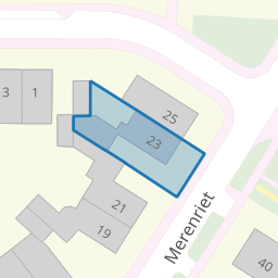 Perceel MRK01-L-1382