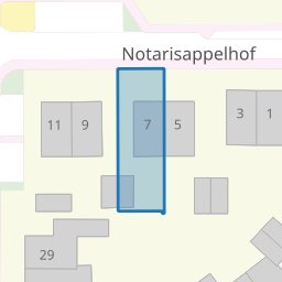 Perceel MRK01-L-1387