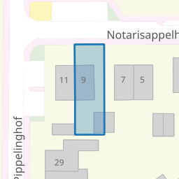 Perceel MRK01-L-1388