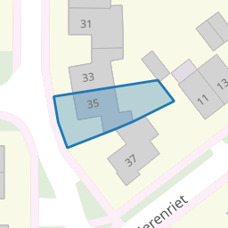 Perceel MRK01-L-1393