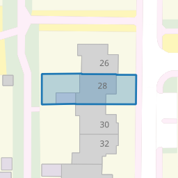 Perceel MRK01-L-1399