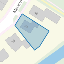 Perceel MRK01-L-1409