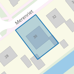 Perceel MRK01-L-1413