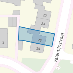 Perceel MRK01-L-1417