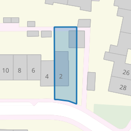 Perceel MRK01-L-1420