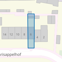 Perceel MRK01-L-1422