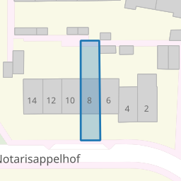 Perceel MRK01-L-1423