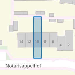 Perceel MRK01-L-1424