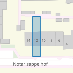 Perceel MRK01-L-1425