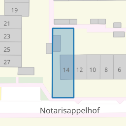 Perceel MRK01-L-1426