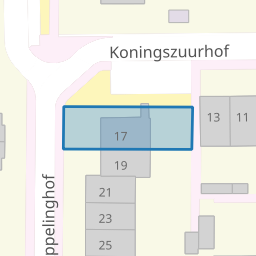 Perceel MRK01-L-1432