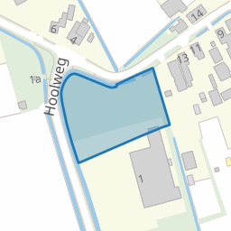 Perceel MRK01-L-1440